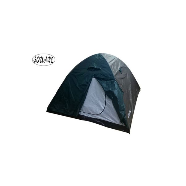 Square K 713 4 Kişilik Kamp Seti