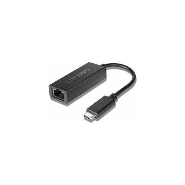 Lenovo 4X90S91831 Cable Usb C To Ethernet