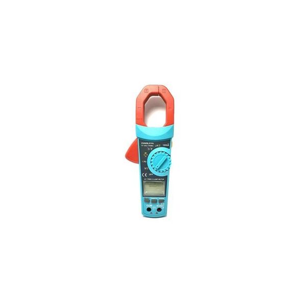 Toolfix TF-902 1000A True RMS Dijital Pensampermetre