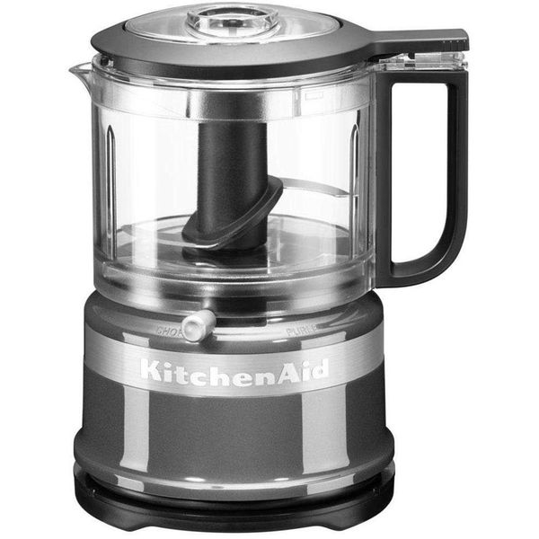 KitchenAid 5KFC3516ECU Contour Silver Mutfak Robotu