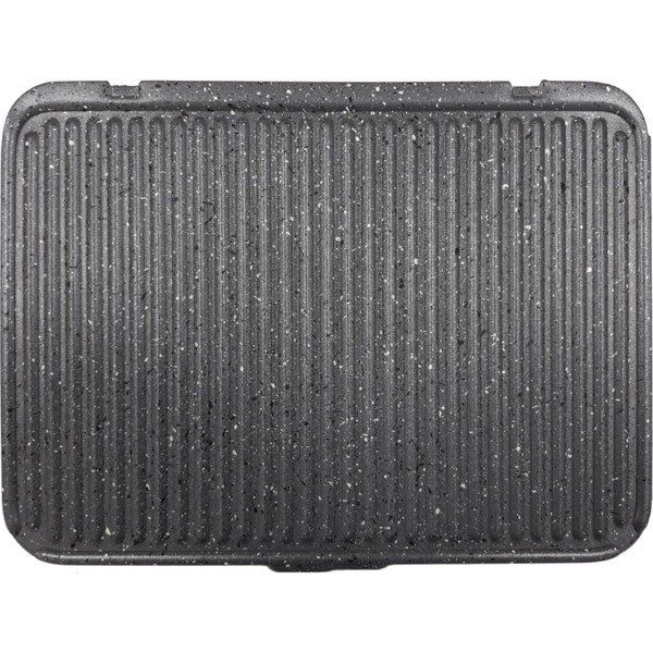 Arzum AR2013 Panini Color Granit Tost Makinesi Plaka