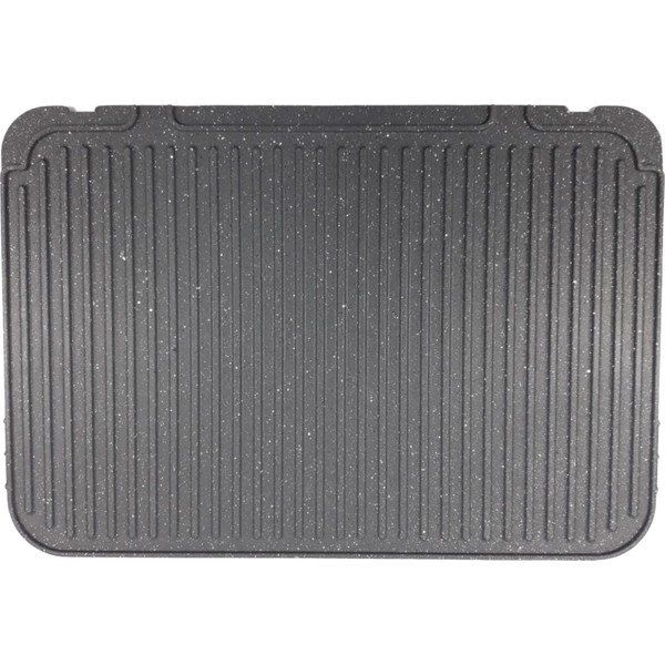 Arzum AR2028 Dreamline Tost Makinesi Granit Plaka