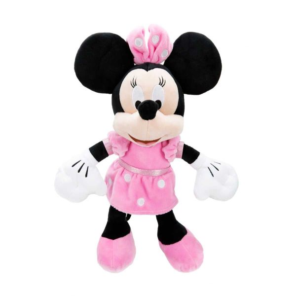 Sunman 40210 36 cm Minnie Core Peluş
