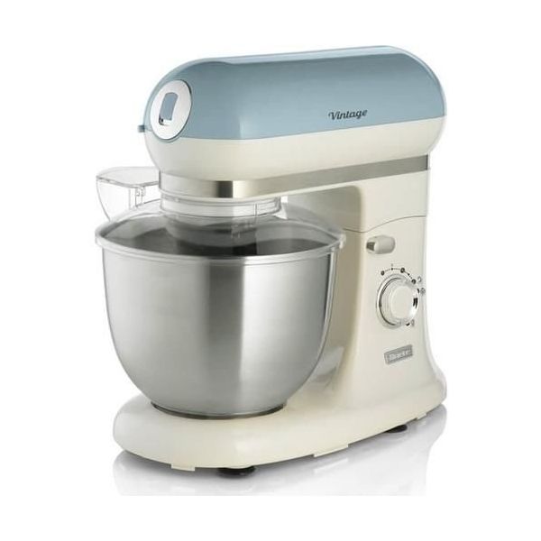 Ariete Vintage Hamur Karıştırıcı Mavi