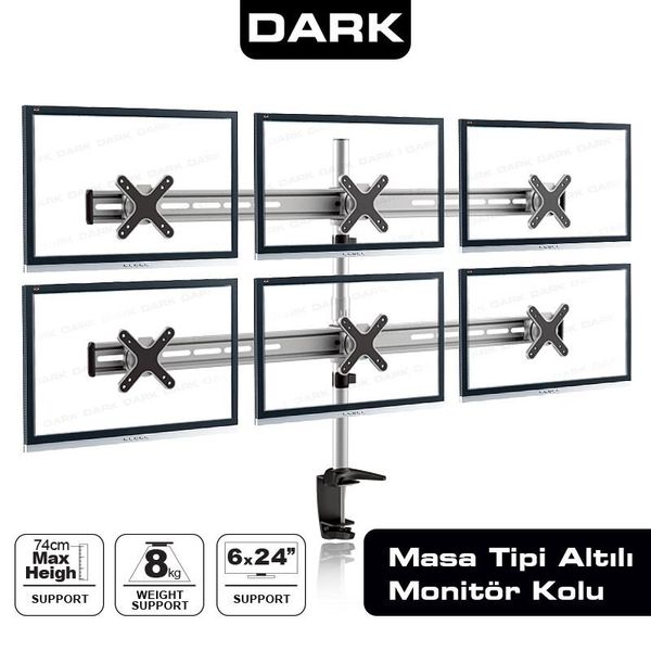 Pro's Kit Proskit SW-2125H Tornavida Seti