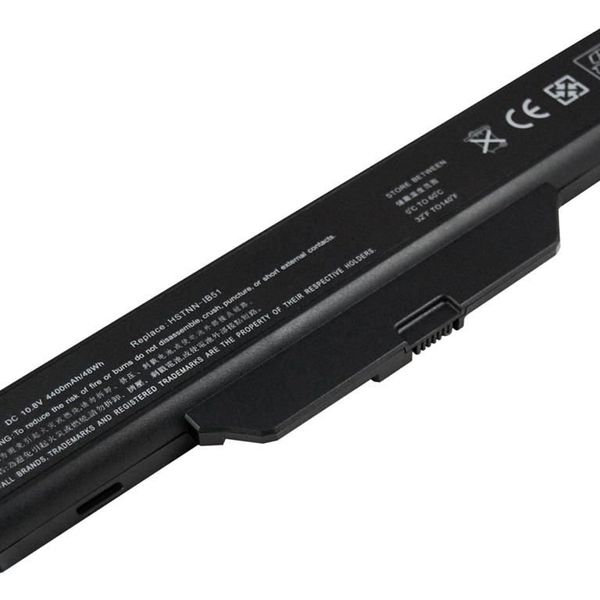 HP HSTNN-OB52 Notebook Bataryası