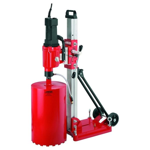 Virax 050130 V350 Karot Makinası