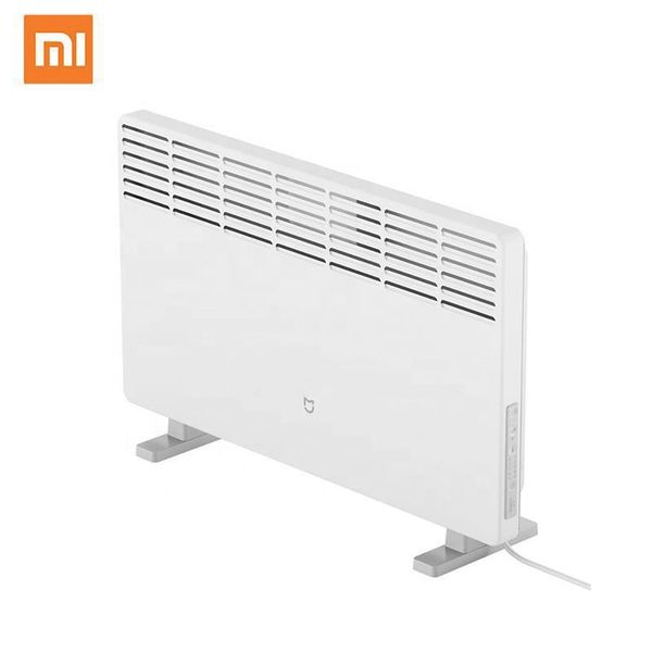 Xiaomi Mi Smart Space Heater S Akıllı Elektrikli Isıtıcı