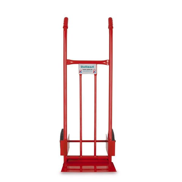 Duffmart DA1012 PR2979 Pro 350 Kg Katlanır Tablalı Taşıma Arabası