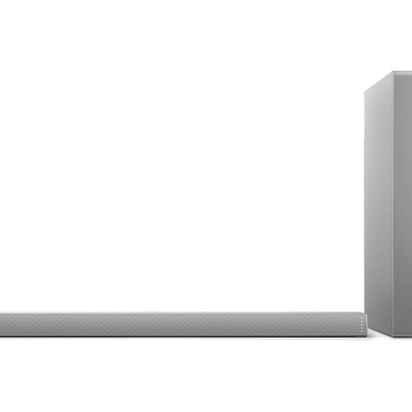 Philips TAB6405 Dolby Audio 2.1 Kanal 140W Gümüş Soundbar