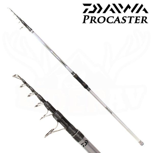 Daiwa PRS420250TBF Procaster 420 cm Olta Kamışı