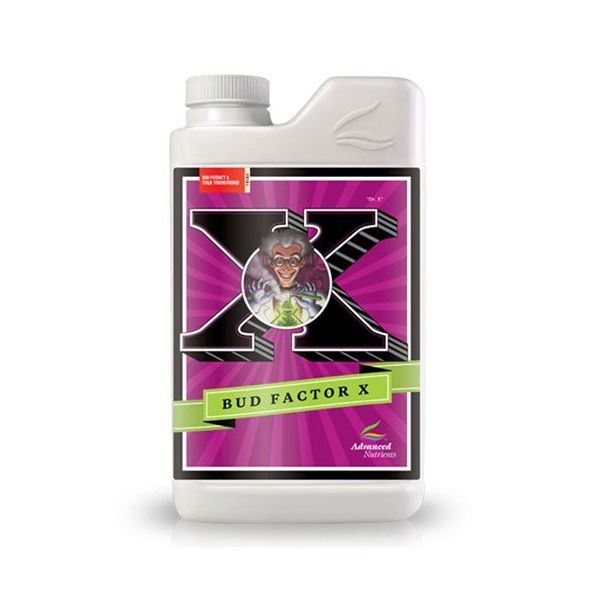 Advanced Nutrients Bud Factor 500 ml Bitki Besini