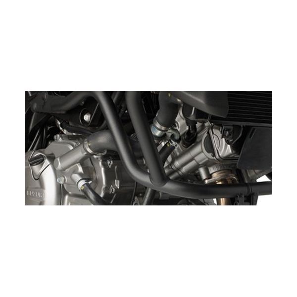 Kappa KN3101 Suzuki DL 650 V-STROM 11-16 Motosiklet Motor Koruma Demiri