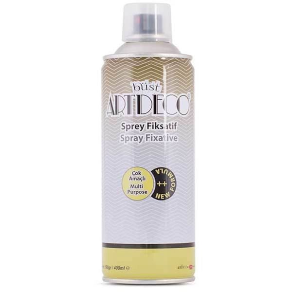 Artdeco 400 ml Sprey Fiksatif