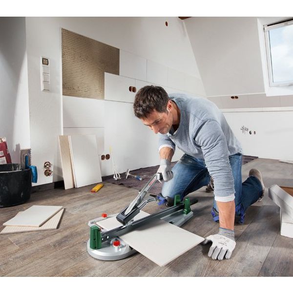 Bosch PTC 470 Fayans Kesme Makinesi