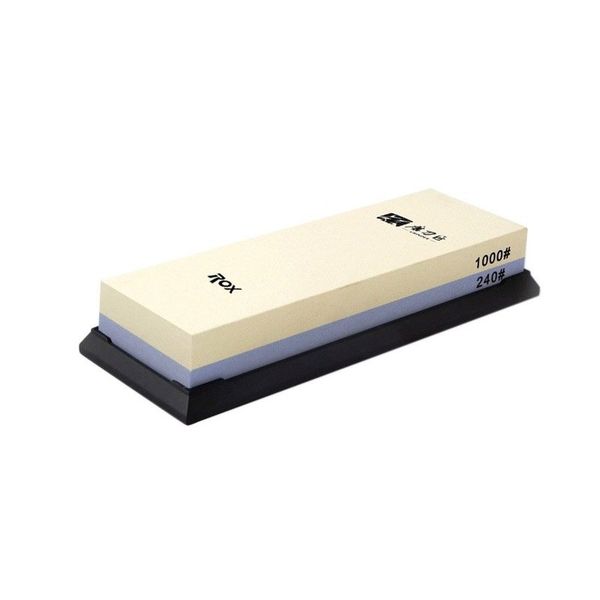 Rox 6310 1000/3000 Kum Taidea Çift Taraflı Bileme Taşı