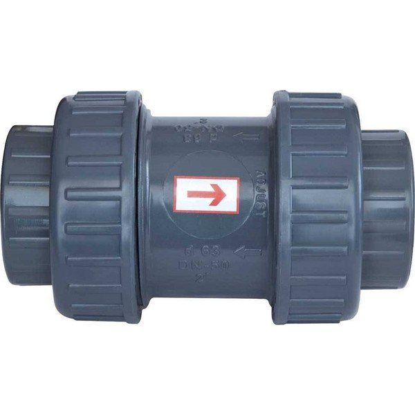 Gemaş 63 mm Yaylı Çekvalf