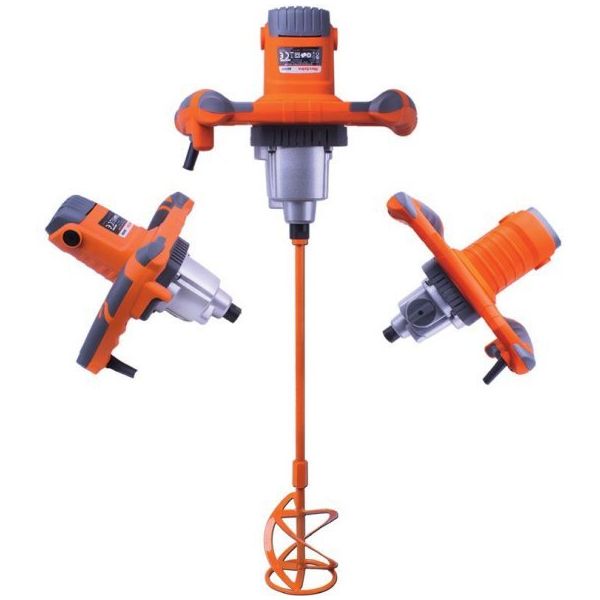Max Extra MX7850 Boya ve Harç Karıştırıcı Mikser