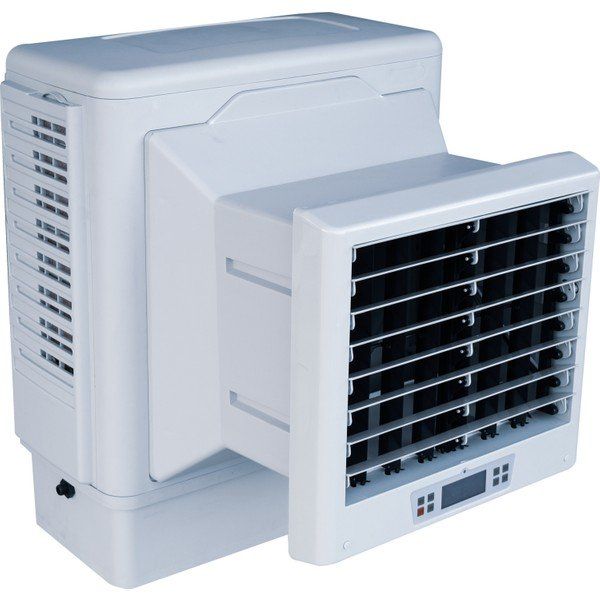 Windmill WM-6000 Pencere Tipi Evaporatif Soğutucu