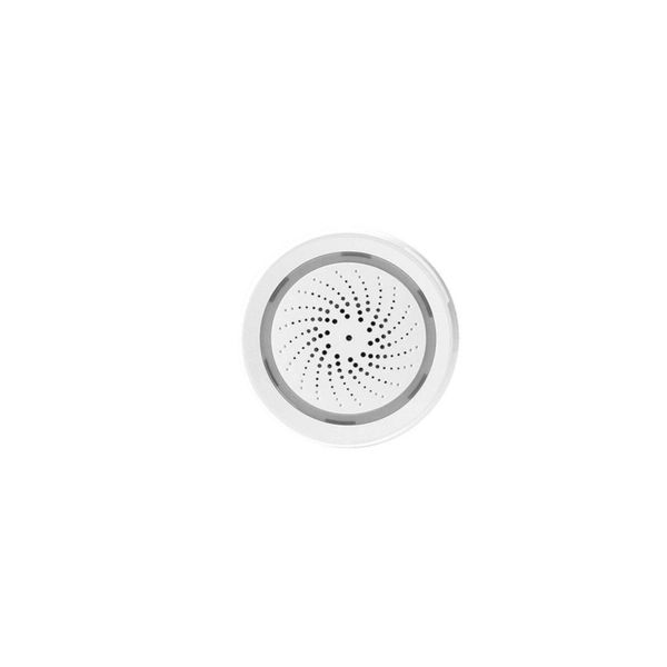 S-Link Swapp SL-EG03 Beyaz Kablosuz Siren