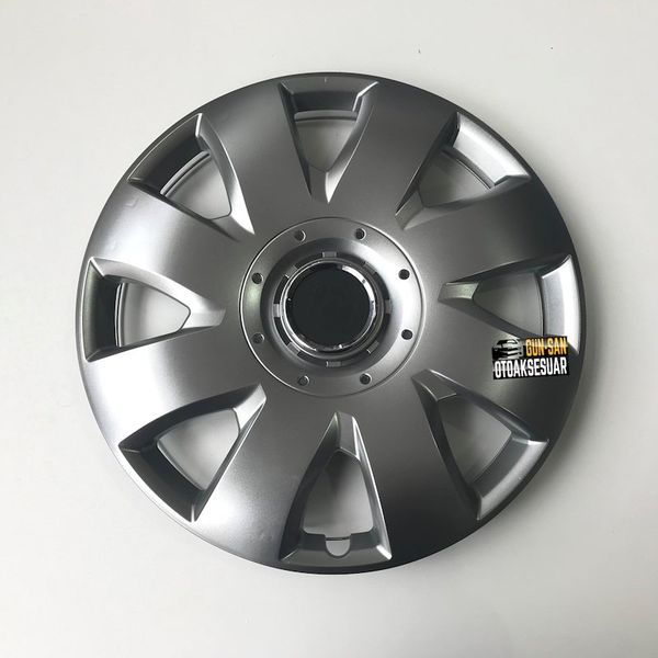 Toyota 426 16 inç 4 Adet Jant Kapağı
