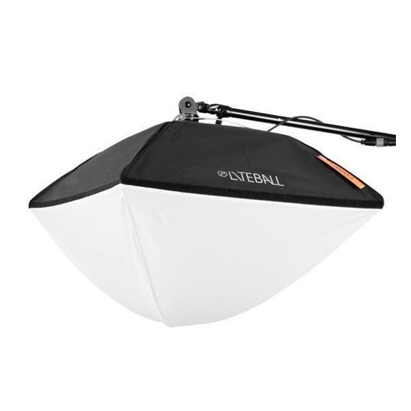 Fomex LTBK12 Flex FL1200 İçin LiteBall