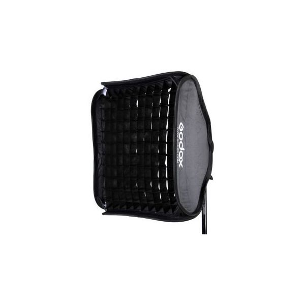 Godox SFGV-G8080 S-type Bracket Izgaralı Softbox Kit
