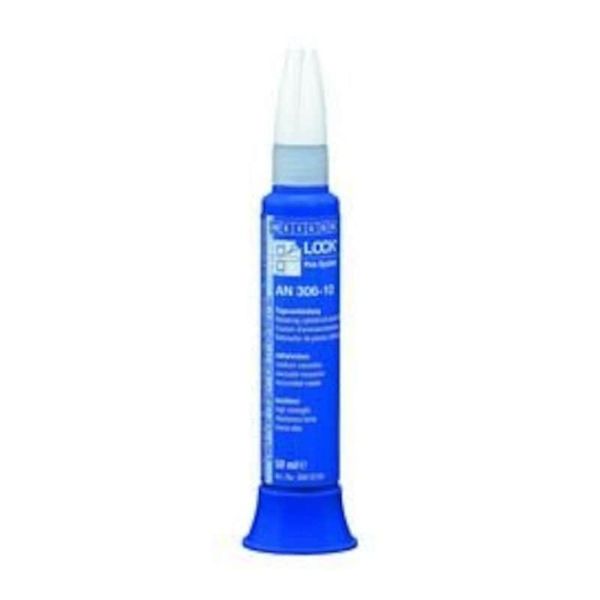 Weiconlock AN 306-10 Yeşil 200 ml Sabitleme Contası