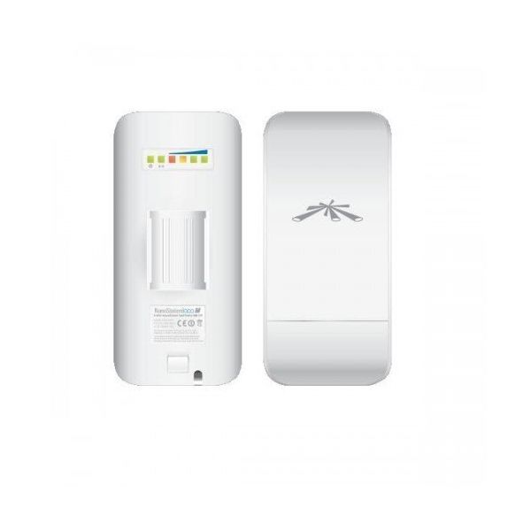Ubiquiti LOCOM5 5 GHz Loco MIMO AirMax Outdoor Access Point