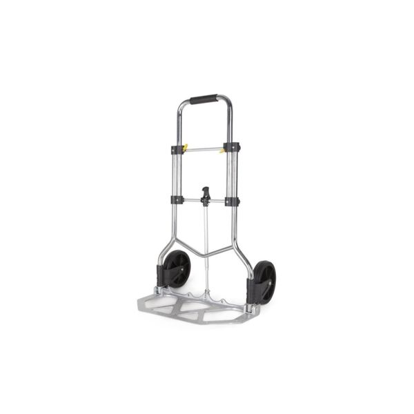 Duffmart DA1003 PR2200 Pro Strong 100 Kg Yük ve Paket Taşıma Arabası