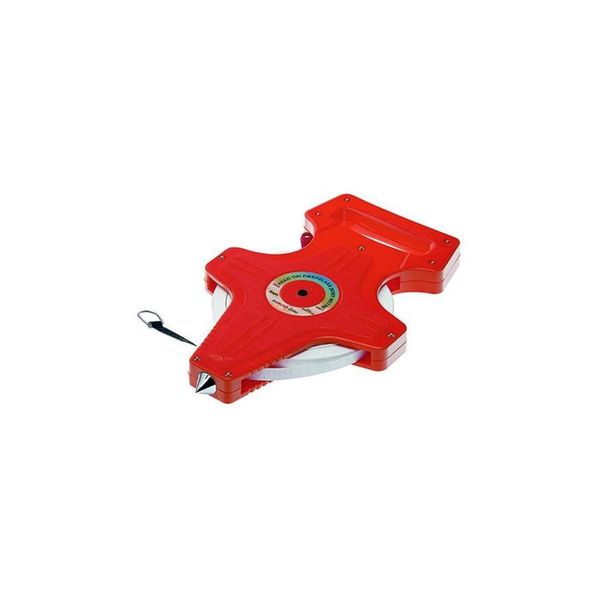 İzeltaş 0588650050 Fiberglas Şerit Metre