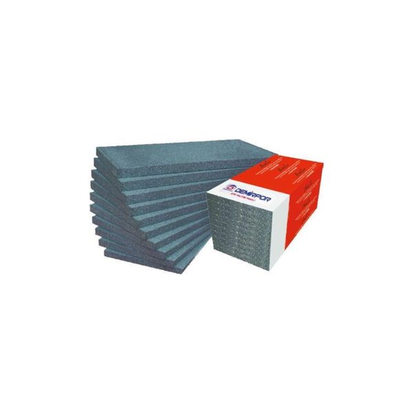 Pakpiyer 8 M2 EPS Karbonlu 14-16 Dns 3 cm 1 Eps Strafor Köpük Karbonlu Paket Isı Yalıtım Levhası