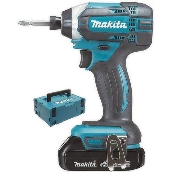 Makita DTW190RFE Somun Sıkma Makinesi