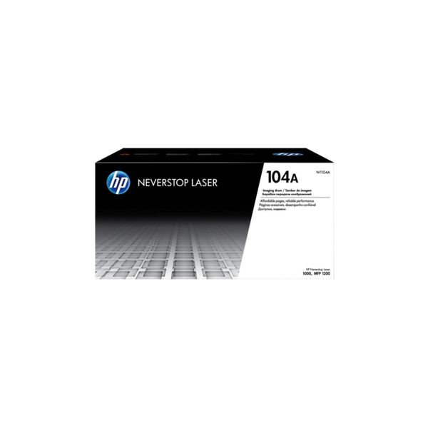 HP 104A W1104A Neverstop İmaging Drum