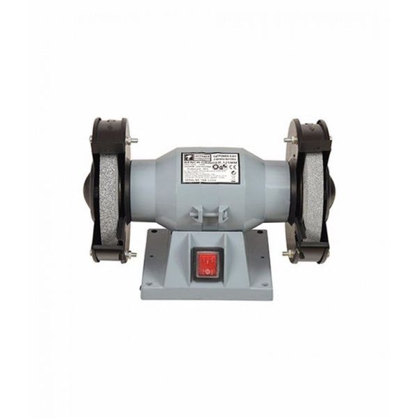 CatPower CAT8301 125 mm 150W Zımpara Motoru