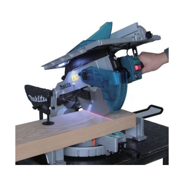 Makita LH1201FL Gönye Kesme Makinesi