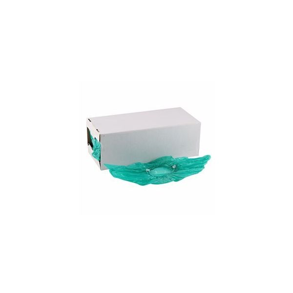 Rulopak R-3706 100'lü Elektrikli Galoşmatik