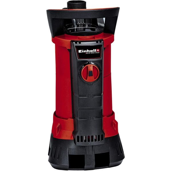 Einhell GE DP 6935 A Eco Kirli Su Dalgıç Pompası