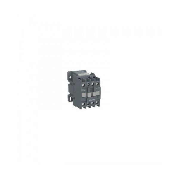 Schneider LC1E2501M5 25A 11kW 220V NA 0 + NK 1 Kontaktör