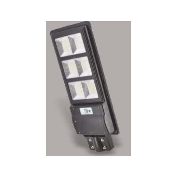 Cata CT-4641 150 Watt Sensörlü Solar Sokak Armatürü Aydınlatması