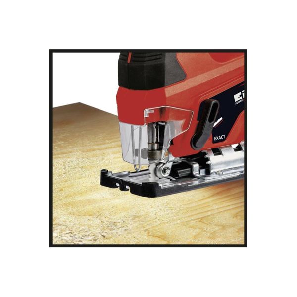 Einhell TC-JS 18 Li Solo Akülü Dekupaj Testere