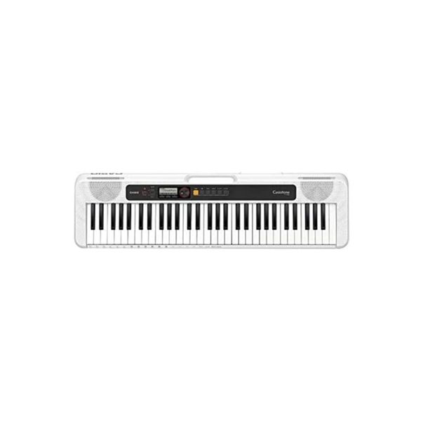Casio Ct-S200Wec2 Standard Beyaz Org
