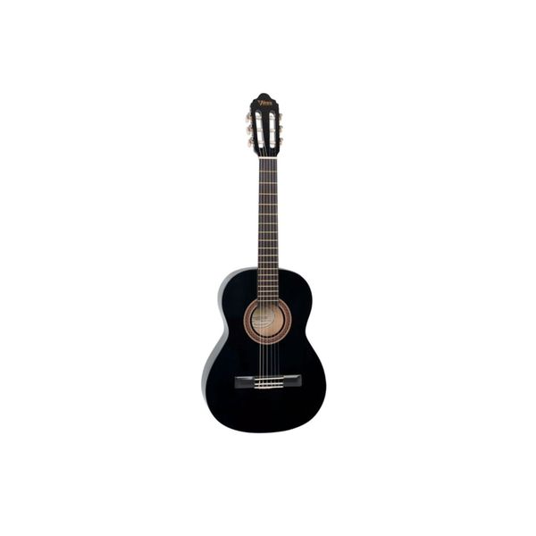 Valencia VC103TBK 3/4 Klasik Gitar