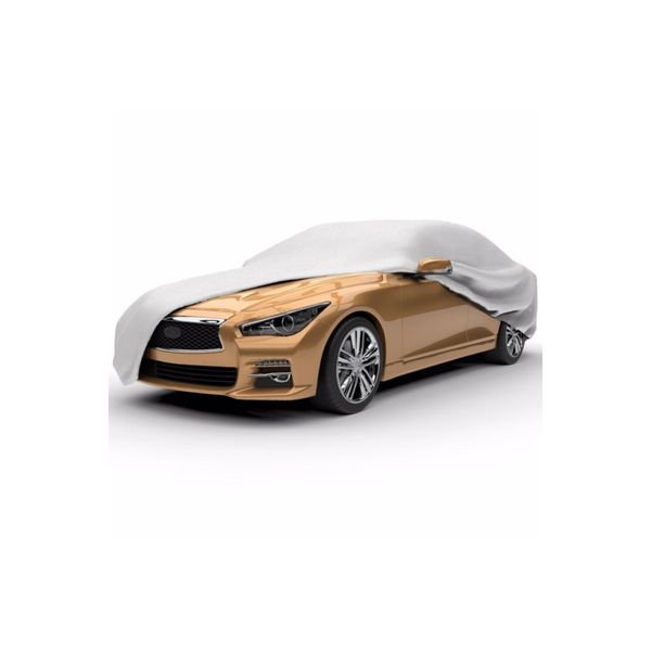 Fiat Albea Araba Çadırı Oto Branda