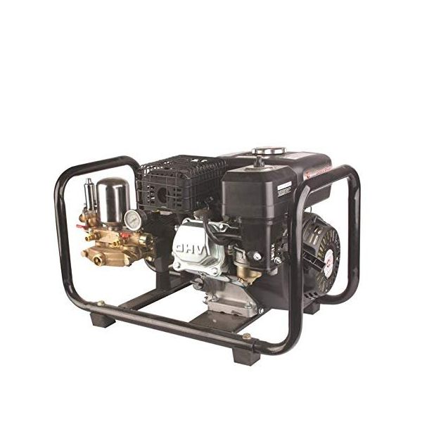 Baco GP-25H168 Benzinli Seyyar İlaçlama Makinesi