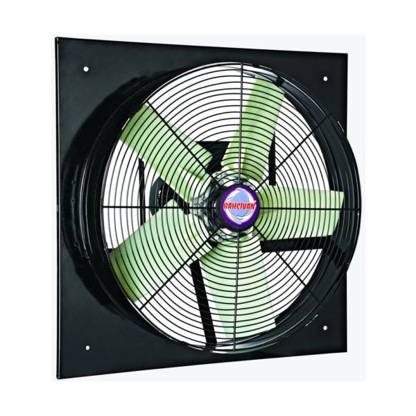 Bahçıvan B6PAM 450 Sanayi Aspiratör