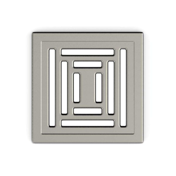 VitrA V-Flow Kare 5607314 Yalıtımlı Duş Kanalı