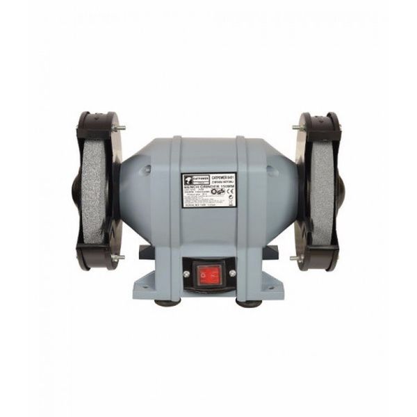 Catpower CAT8401 150 mm 250W Zımpara Motoru
