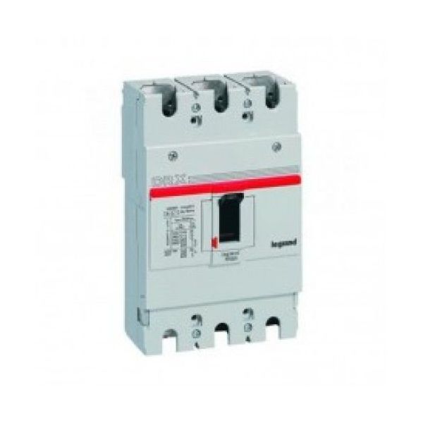 Legrand 027257 3x80A Kompakt Şalter