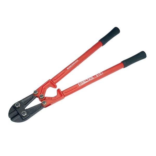 İzeltaş 2350 750 mm Demir Kesme Makası
